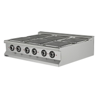 Electric Cookers - Square Hot Plate