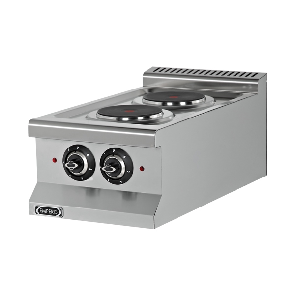 Electric Cookers - Circle Hot Plate