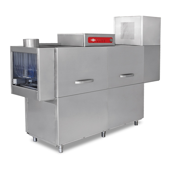 Conveyor Type Dishwasher (Drying Unit)