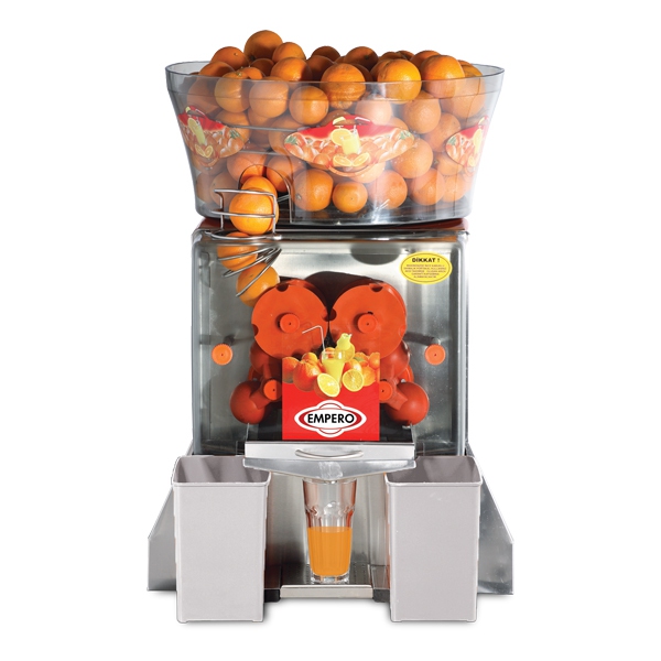 Orange Juicer (Automatic)
